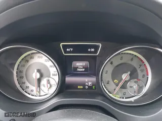 2014 Mercedes-Benz CLA-Class CLA 250 with VIN WDDSJ4EB3EN040001, listed as a IAAI auction lot 41631453 with 70,009 mi miles. Bid and sale history available at carsss.com. Image 7.