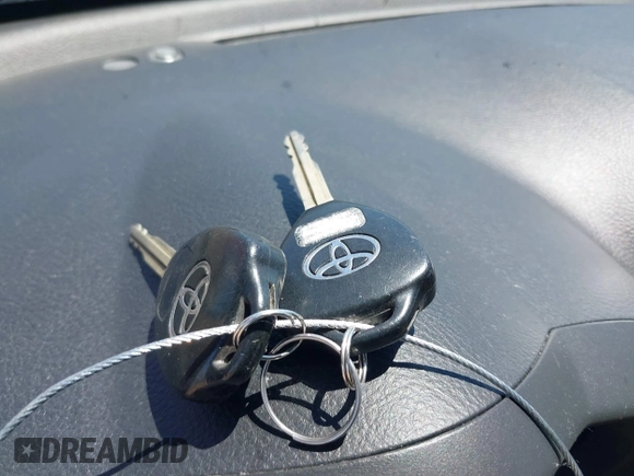 2012 Toyota RAV4 with VIN 2T3BF4DV2CW199007, listed as a IAAI auction lot 42506336 with 214,968 mi miles and . Bid and sale history available at DreamBid. Image 11.