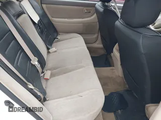 2000 Toyota Avalon XL with VIN 4T1BF28B9YU084201, listed as a IAAI auction lot 42042761 with 240,190 mi miles and . Bid and sale history available at DreamBid. Image 8.