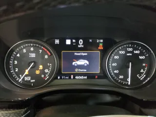 2021 Cadillac XT5 AWD Sport z VIN 1GYKNGRS5MZ165836, wystawiony jako Copart lot #77872264 z przebiegiem 46 065 mil mil oraz Szkoda całkowita • Salvage title. Historia ofert i sprzedaży dostępna na DreamBid. Obrazek 9.