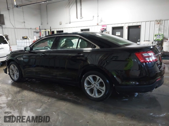 2017 Ford Taurus SE с VIN 1FAHP2D88HG122589, выставлен на аукционе IAAI как лот 41618285 с пробегом 75 575 миль миль и . История ставок и продаж доступна на DreamBid. Изображение 14.
