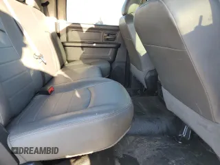 2017 Ram 4500 z VIN 3C7WRLEL6HG782805, wystawiony jako Copart lot #45940425 z przebiegiem Nie podano mil oraz Szkoda całkowita • Salvage title. Historia ofert i sprzedaży dostępna na DreamBid. Obrazek 10.