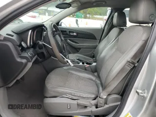 2016 Chevrolet Malibu Limited LT with VIN 1G11C5SA6GF166943, listed as a Copart auction lot 81155104 with 133,144 mi miles and Salvage Title. Bid and sale history available at carsss.com. Image 7.