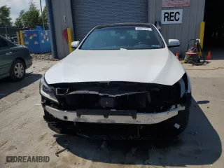 2019 Genesis G80 3.8L with VIN KMTFN4JE9KU327832, listed as a Copart auction lot 62053244 with 117,339 mi miles and Salvage Title. Bid and sale history available at carsss.com. Image 5.