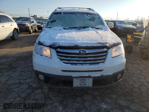 2013 Subaru Tribeca Limited с VIN 4S4WX9GD6D4401209, выставлен на аукционе Copart как лот 89093395 с пробегом 134 658 миль миль и Списание • Salvage title. История ставок и продаж доступна на DreamBid. Изображение 5.