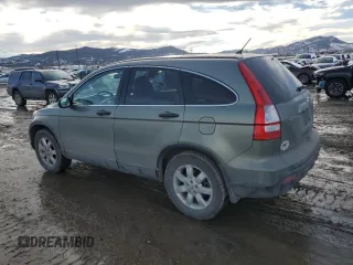 2008 Honda CR-V EX with VIN JHLRE48518C012879, listed as a Copart auction lot 45057815 with 109,865 mi miles and Clean Title. Bid and sale history available at carsss.com. Image 2.