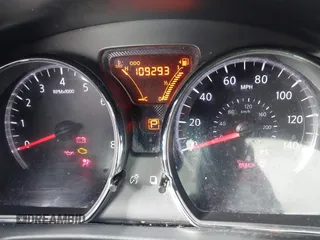 2016 Nissan Note S z VIN 3N1CE2CP1GL386513, wystawiony jako IAAI lot #41582213 z przebiegiem 109 293 mil mil oraz . Historia ofert i sprzedaży dostępna na DreamBid. Obrazek 7.