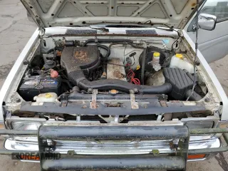 1997 Nissan Frontier XE with VIN 1N6SD16Y9VC365568, listed as a Copart auction lot 88138525 with 54,094 mi miles and Clean title. Bid and sale history available at DreamBid. Image 11.