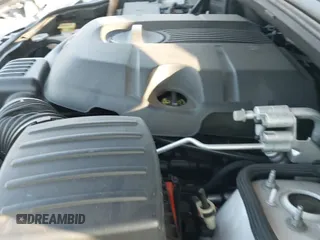 2015 Jeep Grand Cherokee Overland with VIN 1C4RJECG6FC848840, listed as a IAAI auction lot 43513815 with 92,993 mi miles and . Bid and sale history available at DreamBid. Image 20.