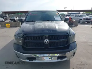 2015 Ram 1500 Lone Star z VIN 1C6RR6LT5FS663624, wystawiony jako IAAI lot #42070156 z przebiegiem 157 583 mil mil oraz . Historia ofert i sprzedaży dostępna na DreamBid. Obrazek 12.