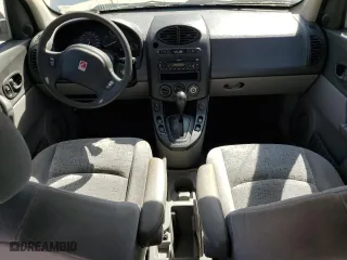2003 Saturn VUE with VIN 5GZCZ63B83S806288, listed as a Copart auction lot 73200974 with 0 mi miles and Clean Title. Bid and sale history available at carsss.com. Image 8.