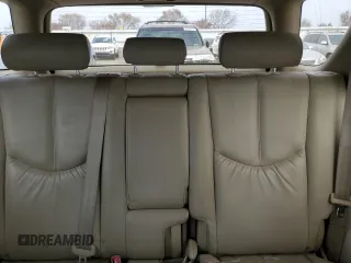 2003 Lexus RX 300 with VIN JTJGF10U230159464, listed as a Copart auction lot 84564464 with 138,191 mi miles and Clean Title. Bid and sale history available at carsss.com. Image 10.