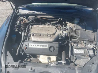 2005 Honda Accord LX with VIN 1HGCM66375A027799, listed as a IAAI auction lot 41904472 with 214,064 mi miles and . Bid and sale history available at DreamBid. Image 10.