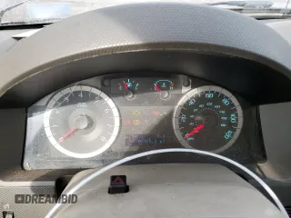 2012 Ford Escape XLT z VIN 1FMCU0D76CKB57447, wystawiony jako Copart lot #43465545 z przebiegiem 190 189 mil mil oraz Czysty tytuł • Clean title. Historia ofert i sprzedaży dostępna na DreamBid. Obrazek 9.