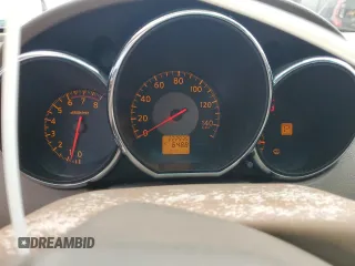 2005 Nissan Altima 2.5 with VIN 1N4AL11D25C132014, listed as a Copart auction lot 49396375 with 222,935 mi miles and Salvage Title. Bid and sale history available at carsss.com. Image 9.