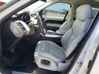 2016 Land Rover Range Rover Sport HSE with VIN SALWR2VFXGA638472, listed as a Copart auction lot 61202275 with 101,911 mi miles and Clean title. Bid and sale history available at DreamBid. Image 7.