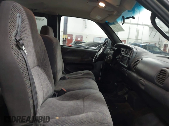 1999 Dodge 1500 with VIN 1B7HF13Z1XJ547042, listed as a IAAI auction lot 41480882 with 101,270 mi miles and . Bid and sale history available at DreamBid. Image 5.