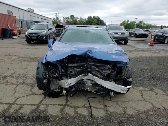 2014 BMW 4 Series 435i xDrive z VIN WBA3R5C59EK188095, wystawiony jako Copart lot #58068705 z przebiegiem 102 884 mil mil oraz Szkoda całkowita • Salvage title. Historia ofert i sprzedaży dostępna na DreamBid. Obrazek 14.