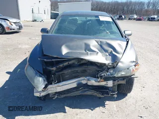 2006 Honda Civic LX with VIN 1HGFA16596L049500, listed as a IAAI auction lot 41801330 with 176,484 mi miles and . Bid and sale history available at DreamBid. Image 12.