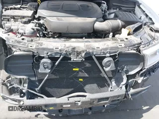 2020 Dodge Durango SXT z VIN 1C4RDHAG3LC381125, wystawiony jako IAAI lot #42238779 z przebiegiem 43 814 mil mil oraz . Historia ofert i sprzedaży dostępna na DreamBid. Obrazek 6.