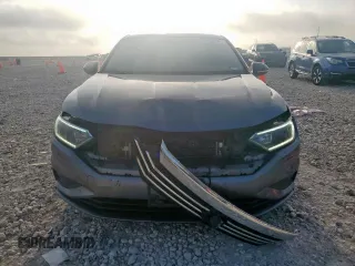 2020 Volkswagen Jetta SEL z VIN 3VWE57BU8LM083952, wystawiony jako Copart lot #59370345 z przebiegiem 52 021 mil mil oraz Szkoda całkowita • Salvage title. Historia ofert i sprzedaży dostępna na DreamBid. Obrazek 5.