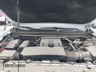 2024 Chevrolet Colorado 2WD LT with VIN 1GCPSCEK0R1117797, listed as a IAAI auction lot 41891876 with 25,580 mi miles and . Bid and sale history available at DreamBid. Image 10.