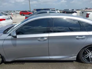 2020 Honda Accord Touring with VIN 1HGCV2F96LA018714, listed as a IAAI auction lot 42084295 with 74,861 mi miles and . Bid and sale history available at DreamBid. Image 15.