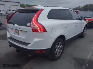 2012 Volvo XC60 3.2L with VIN YV4952DL4C2305502, listed as a IAAI auction lot 41933334 with 146,746 mi miles. Bid and sale history available at carsss.com. Image 4.