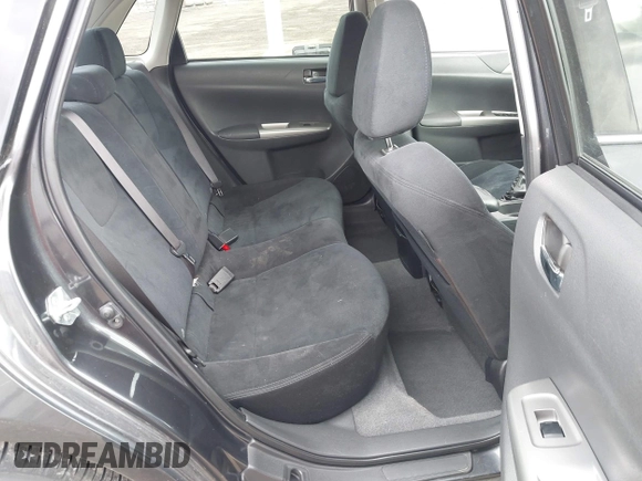 2008 Subaru Impreza i с VIN JF1GE61688H523162, выставлен на аукционе IAAI как лот 41725676 с пробегом 193 005 миль миль и . История ставок и продаж доступна на DreamBid. Изображение 8.
