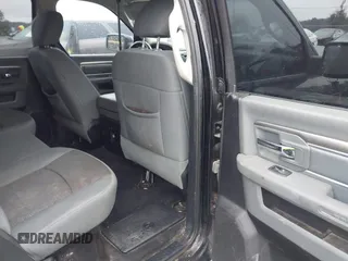 2014 Ram 1500 Big Horn с VIN 1C6RR6LT1ES328844, выставлен на аукционе IAAI как лот 41622863 с пробегом 154 882 миль миль и . История ставок и продаж доступна на DreamBid. Изображение 8.