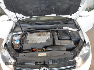 2012 Volkswagen Jetta TDI w/Sunroof with VIN 3VWPL7AJ4CM676522, listed as a IAAI auction lot 42641615 with 140,199 mi miles and . Bid and sale history available at DreamBid. Image 10.