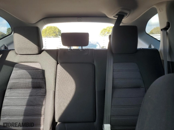 2021 Honda CR-V LX with VIN 5J6RW1H29ML005911, listed as a Copart auction lot 43003845 with 67,387 mi miles and Salvage Title. Bid and sale history available at carsss.com. Image 10.