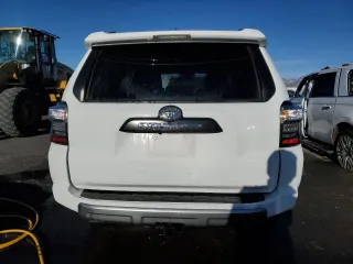 2022 Toyota 4Runner TRD Off Road with VIN JTEPU5JR8N6030540, listed as a Copart auction lot 42329585 with 72,760 mi miles and Clean Title. Bid and sale history available at carsss.com. Image 6.