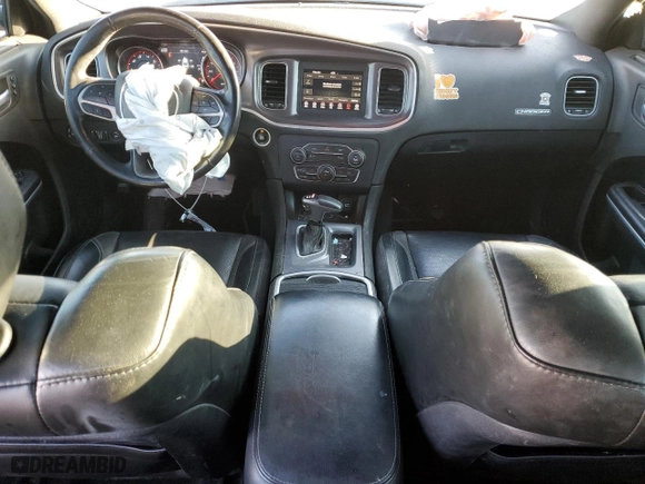 2020 Dodge Charger SXT with VIN 2C3CDXBG1LH235354, listed as a Copart auction lot 42506095 with NaN miles and Salvage Title. Bid and sale history available at carsss.com. Image 8.