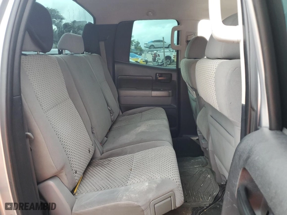 2010 Toyota Tundra 2WD Truck with VIN 5TFRU5F10AX021903, listed as a Copart auction lot 74941344 with NaN miles and Salvage Title. Bid and sale history available at carsss.com. Image 10.