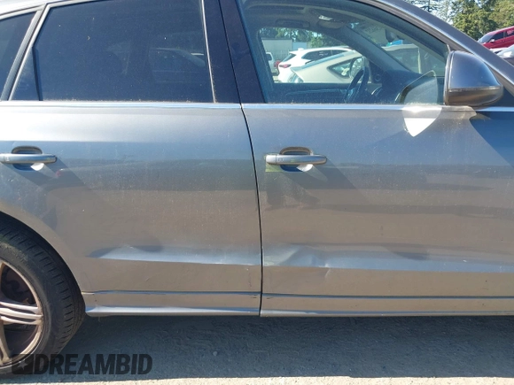 2012 Audi Q5 Premium Plus с VIN WA1DKAFP5CA016225, выставлен на аукционе IAAI как лот 42466232 с пробегом 190 130 миль миль и . История ставок и продаж доступна на DreamBid. Изображение 6.