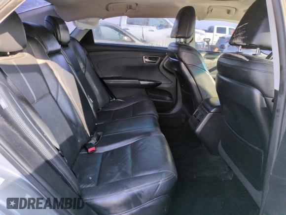 2016 Toyota Avalon Limited z VIN 4T1BK1EB0GU231031, wystawiony jako Copart lot #46065525 z przebiegiem 94 385 mil mil oraz Szkoda całkowita • Salvage title. Historia ofert i sprzedaży dostępna na DreamBid. Obrazek 10.