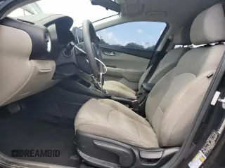 2019 Kia Forte LXS with VIN 3KPF24AD6KE013486, listed as a Copart auction lot 63791595 with 122,565 mi miles and Non repairable. Bid and sale history available at DreamBid. Image 7.