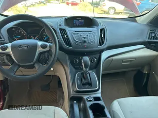 2013 Ford Escape SE with VIN 1FMCU9G95DUD25554, listed as a Copart auction lot 55523245 with 999,999 mi miles and Clean Title. Bid and sale history available at carsss.com. Image 9.