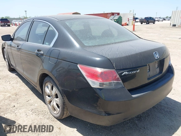 2009 Honda Accord EX with VIN 1HGCP26759A020536, listed as a IAAI auction lot 42002047 with 232,209 mi miles and . Bid and sale history available at DreamBid. Image 3.