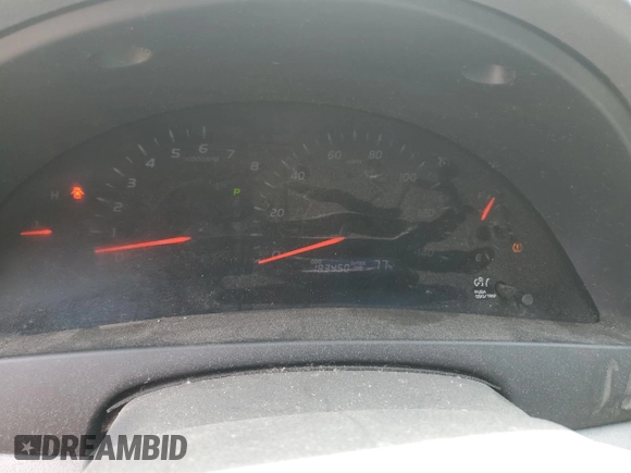 2009 Toyota Camry with VIN 4T1BE46K19U397200, listed as a Copart auction lot 53751005 with 183,450 mi miles and Salvage Title. Bid and sale history available at DreamBid. Image 9.