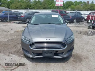 2013 Ford Fusion SE z VIN 3FA6P0H7XDR384789, wystawiony jako IAAI lot #42341339 z przebiegiem 225 418 mil mil oraz . Historia ofert i sprzedaży dostępna na DreamBid. Obrazek 13.