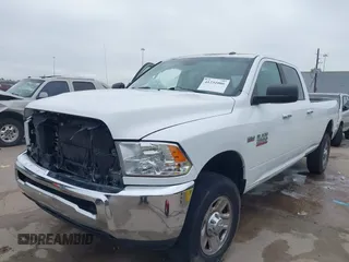 2016 Ram 2500 SLT with VIN 3C6TR5JT7GG140505, listed as a IAAI auction lot 41231006 with 80,409 mi miles and . Bid and sale history available at DreamBid. Image 18.
