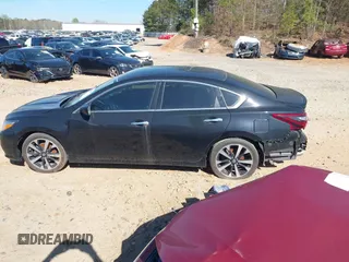 2018 Nissan Altima SR with VIN 1N4AL3AP9JC228304, listed as a IAAI auction lot 41883035 with 53,168 mi miles and . Bid and sale history available at DreamBid. Image 15.