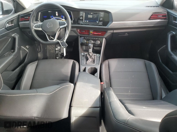 2015 Volkswagen Passat SEL Premium z VIN 1VWCV7A34FC093870, wystawiony jako Copart lot #45587835 z przebiegiem Nie podano mil oraz Szkoda całkowita • Salvage title. Historia ofert i sprzedaży dostępna na DreamBid. Obrazek 8.