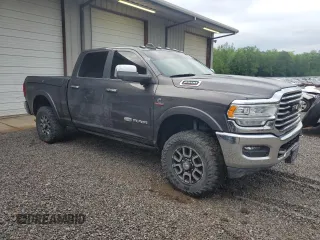2019 Ford F-150 XL with VIN 1FTEW1E50KKC39280, listed as a Copart auction lot 53943915 with Not provided miles and Salvage title. Bid and sale history available at DreamBid. Image 4.