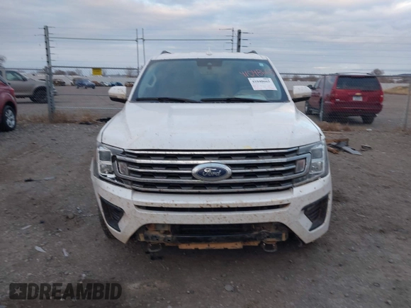 2019 Ford Expedition Max XLT с VIN 1FMJK1JT1KEA62487, выставлен на аукционе IAAI как лот 41048665 с пробегом 133 411 миль миль и . История ставок и продаж доступна на DreamBid. Изображение 13.