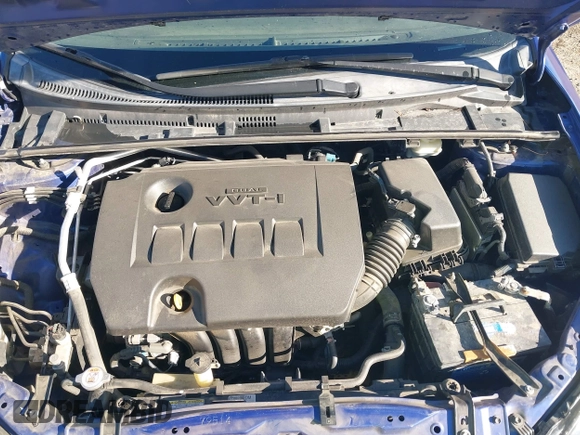 2017 Toyota Corolla L z VIN 2T1BURHE2HC848867, wystawiony jako IAAI lot #41699834 z przebiegiem 138 679 mil mil oraz . Historia ofert i sprzedaży dostępna na DreamBid. Obrazek 10.