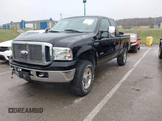 2006 Ford F-250 XL with VIN 1FTSX21P76EC82810, listed as a IAAI auction lot 41890943 with 237,747 mi miles and . Bid and sale history available at DreamBid. Image 17.
