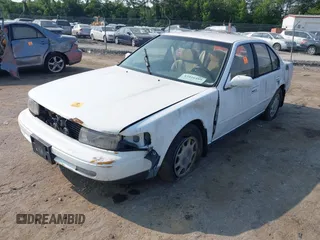 1993 Nissan Maxima с VIN JN1HJ01F2PT074762, выставлен на аукционе IAAI как лот 42416489 с пробегом 205 430 миль миль и . История ставок и продаж доступна на DreamBid. Изображение 2.